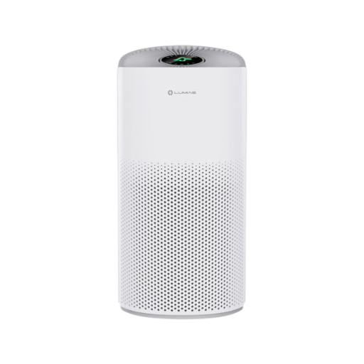 Máy hút ẩm, Máy lọc không khí